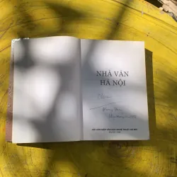 NHÀ VĂN HÀ NỘI- hội LHVH HÀ NỘI  790787