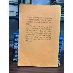 Những chiến lược bán hàng đột phá- Nguyễn Văn Thi 674796