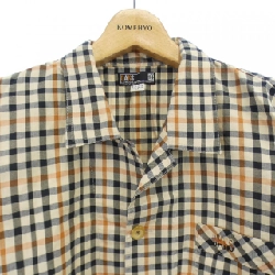 【Khuyến mãi】Áo sơ mi DAKS 640428