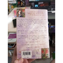 Here Be Dragons - Sharon Penman 1986 mới 80% ố Sách ngoại HCM1004 1007377