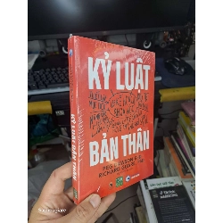 Kỷ luật bản thân - Peg Dawson, Richard Guare Sách kỹ năng NENA2702