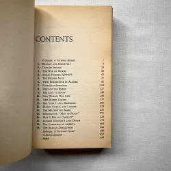 America Inside Out - David Schoenbrun 1028890