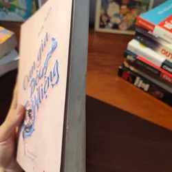 Oan gia độc miệng tập 2 560801