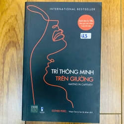 TRÍ THÔNG MINH TRÊN GIƯỜNG - Esther Perel #TAKE