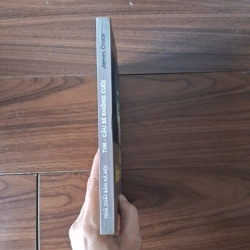 Tim - cậu bé không cười 524424