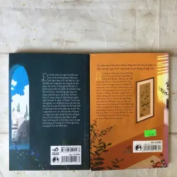 Bộ 2 quyển Điềm Tĩnh Và Nồng Nhiệt: Lam & Đỏ - Tsuji Hitonari & Ekuni Kaori 738819