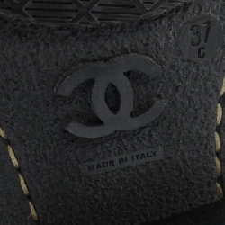 Giày bốt CHANEL - Hàng hiệu Authentic 830267