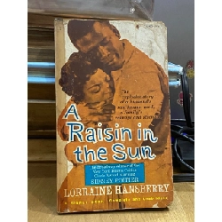 A Raisin in the Sun - Lorraine Hansberry