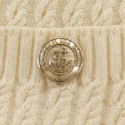 CHANEL P59260K07778 Áo len - Hàng hiệu Chính hãng 811099