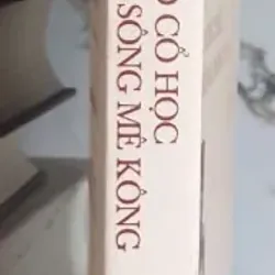 Khảo Cổ Học Đồng Bằng Sông Mê Kông - Tập 4 - Tả Ngạn Sông Hậu Đến Lưu Vực Sông Đồng Nai 707793