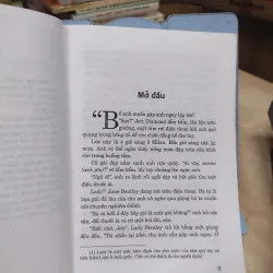 Sách: Những người tình và tay chơi - TG: Jackie Collins (b3) 974108