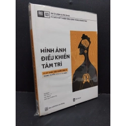 Hình ảnh điều khiển tâm trí (có seal, có phụ bản tặng kèm) mới 90% ố nhẹ HCM1410 TÂM LÝ