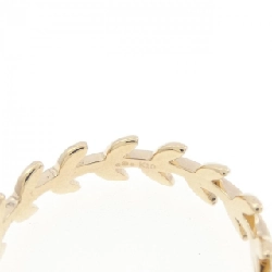 Nhẫn K10YG Cocoshnik - Hàng hiệu Authentic 833935