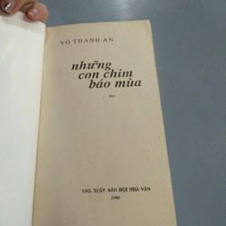 NHỮNG CON CHIM BÁO MÙA 270666