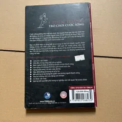 Chiến thắng trò chơi cuộc sống - Adam Khoo 736968