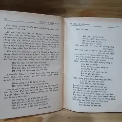 Thi Nhân Việt Nam (1932 - 1941) - Hoài Thanh, Hoài Chân 1039343
