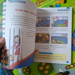 Tự Bảo Vệ Mình 1010587