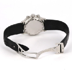 Blancpain Leman Flyback Chronograph SS Automatic - Hàng hiệu Authentic 881474