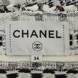 【Khuyến mãi】Đầm CHANEL 649803