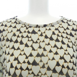 【Mã giảm giá】49 Avenue Junko Shimada 49AV.junko shimada Áo 643026