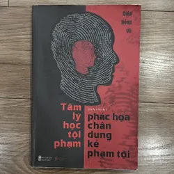 TÂM LÝ HỌC TỘI PHẠM  603083