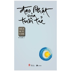 Đạo phật của tuổi trẻ - Thái Hà Books - TB 2023 [TSTK]