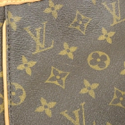 Túi xách vai Louis Vuitton Monogram Galliera PM M56382 612148