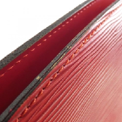 Túi xách mua sắm Louis Vuitton Epi Saint Jacques M52267 612838