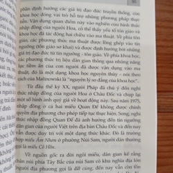 TÍN NGƯỠNG DÂN GIAN CỦA NGƯỜI HOA Ở CHÂU ĐỐC, TỈNH AN GIANG 543173