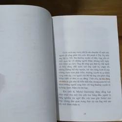 Tiểu Thuyết Hạt Cơ Bản - Michel Houellebecq 726807