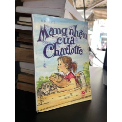 Mạng nhện của Charlotte - E.B.White