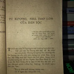 Tú Xương tác phẩm giai thoại  797907