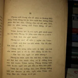 Nắng thu - Nhất Linh  797942