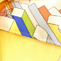 Túi xách vai Hermès ON A SUMMER DAY Silky City MM - Hàng hiệu Chính hãng 768020