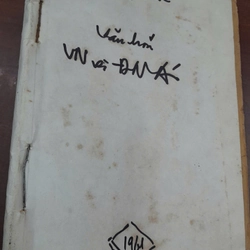 VĂN HOÁ VIỆT NAM VÀ ĐÔNG NAM Á 270601