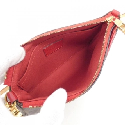 Túi xách vai Louis Vuitton Monogram Palas Clutch M41638 608934