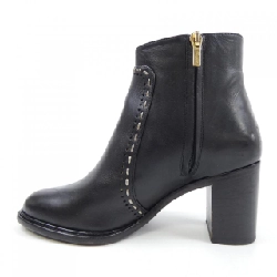 【Khuyến mãi】Giày boot SALVATORE FERRAGAMO 663324