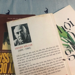 Ác quỷ trên thiên đàng (2007) - Henry Miller 326702