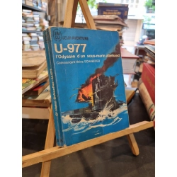 U-977 - Heinz Schaeffer 148458