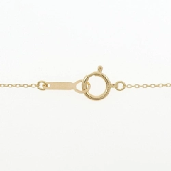 K18YG Ngôi sao Akoya Pearl Dây chuyền 6.1mm - Hàng hiệu Chính hãng 856691