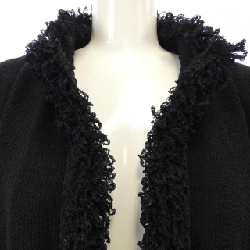 【Mã giảm giá】【Cổ điển】Áo khoác Chanel CHANEL 635919