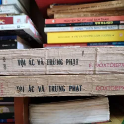 Tội ác và trừng phạt (Tội ác và hình phạt) 778925