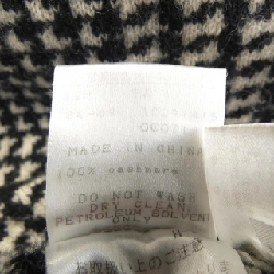 Pearly Gates ニット 633421