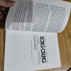 Báo sống chung và trung lập ở Campuchia thời kì chống Mỹ cứu nước 1956-1967 (mất bìa)
 702916