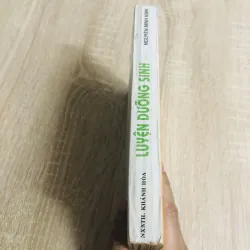 LUYỆN DƯỠNG SINH - Nguyễn Minh Kính ( T1) 973634