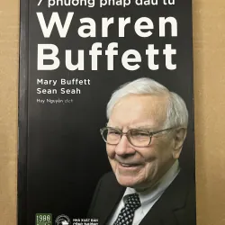7 Phương Pháp Đầu Tư Warran Buffett