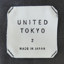 Quần UNITED TOKYO - Hàng hiệu Authentic 888174