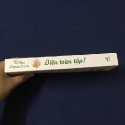 Điên toàn tập 3788