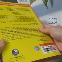 Cách người phụ nữ xuất chúng lãnh đạo - Joanna Barsh 688419