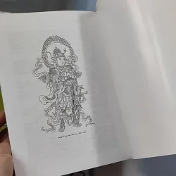 Lược Giải Kinh A Di Đà (Tặng Kinh A Di Đà Nghĩa) - Ngô Trọng Đức 776118